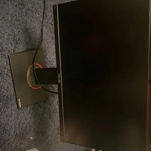 Monitor
